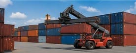Cargo Movement