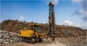 Mining & Natural Resources