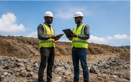 Mineral Exploration