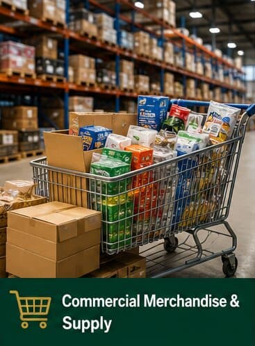 General Merchandise