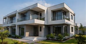 Residential Development