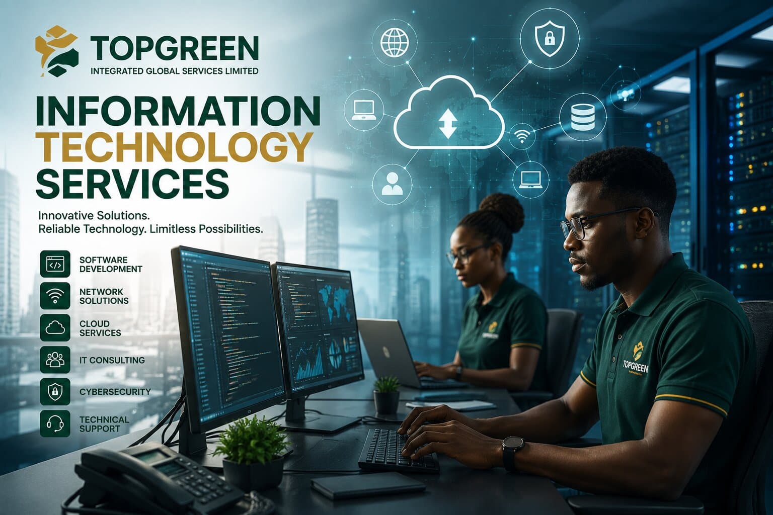Information Technology