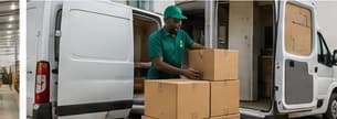 Logistics